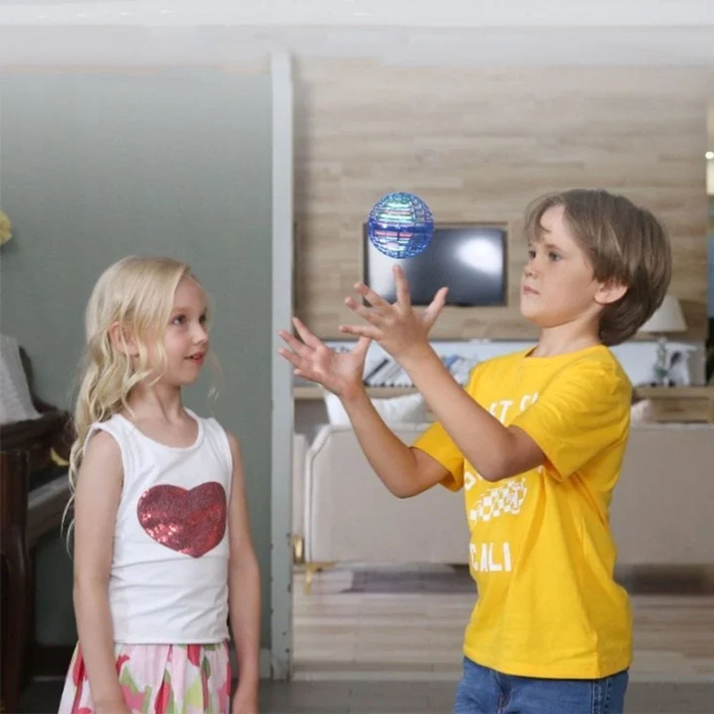 š„LAST DAY 50% OFF š„ 2025 Hottest! Cosmic Fly Ball