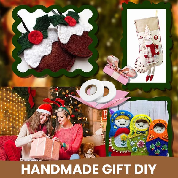 ⏰ Today's Specials ✨ No Sew Hemming Tape Fabric Adhesive