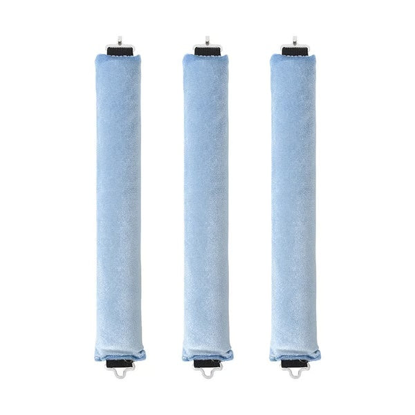 🏆Flash Sale⚡ 50K+ SOLD! Almost Gone-💥🔥Satin Heatless Curling Set,Best Gifts