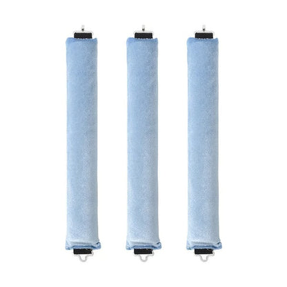 🏆Flash Sale⚡ 50K+ SOLD! Almost Gone-💥🔥Satin Heatless Curling Set,Best Gifts