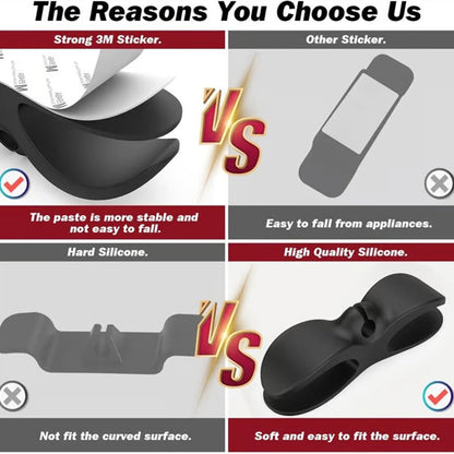 ⏰ Today's Specials ✨ New Upgrade Cord Organizer For Kitchen Appliances