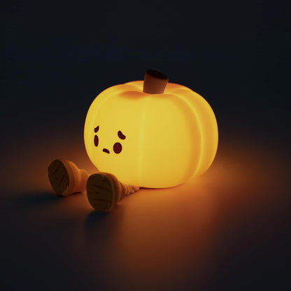 ✨Cute Pumpkin Night Light✨
