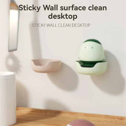 ⏰ Super Discount 🌟  Automatic liquid filling dishwashing brush