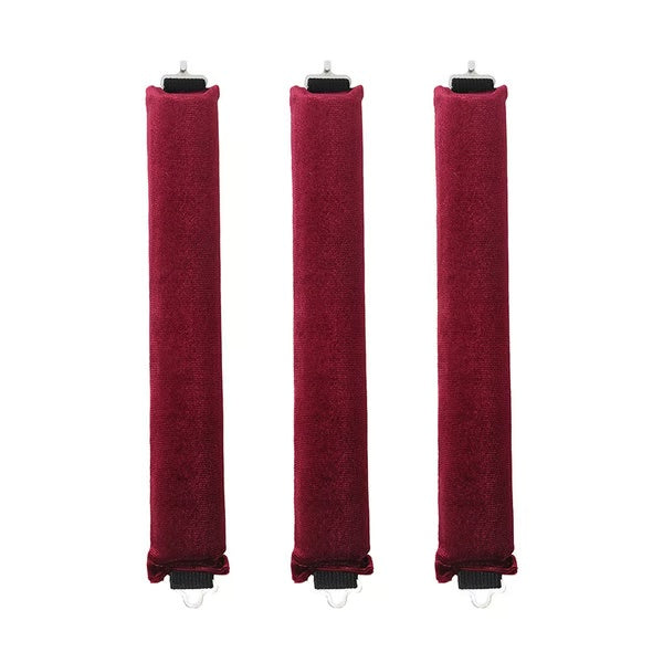 🏆Flash Sale⚡ 50K+ SOLD! Almost Gone-💥🔥Satin Heatless Curling Set,Best Gifts