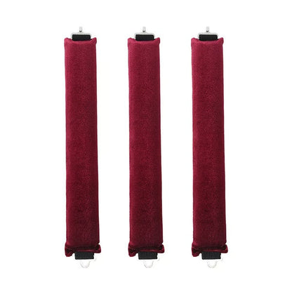 🏆Flash Sale⚡ 50K+ SOLD! Almost Gone-💥🔥Satin Heatless Curling Set,Best Gifts