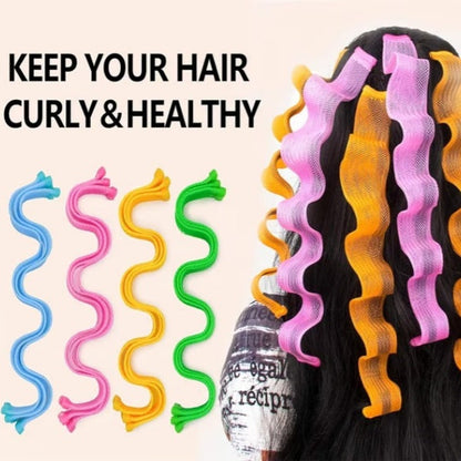 💥 Hot Sale 🌟 Six-color water ripple scroll