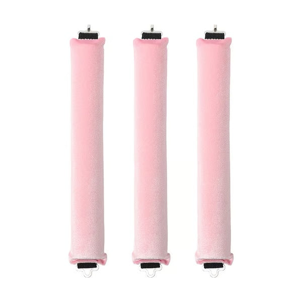 🏆Flash Sale⚡ 50K+ SOLD! Almost Gone-💥🔥Satin Heatless Curling Set,Best Gifts