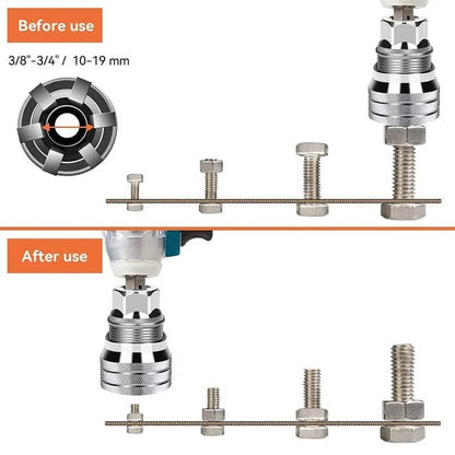 ⏰ Today's Specials ✨ Multifunctional universal socket wrench tool