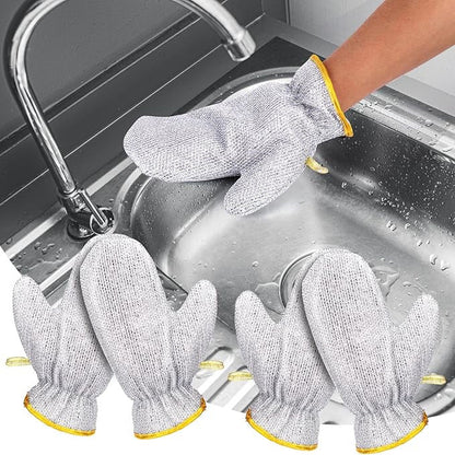💥 Hot Sale 💥 Steel wire dishwashing gloves