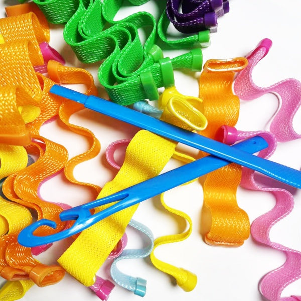 💥 Hot Sale 🌟 Six-color water ripple scroll