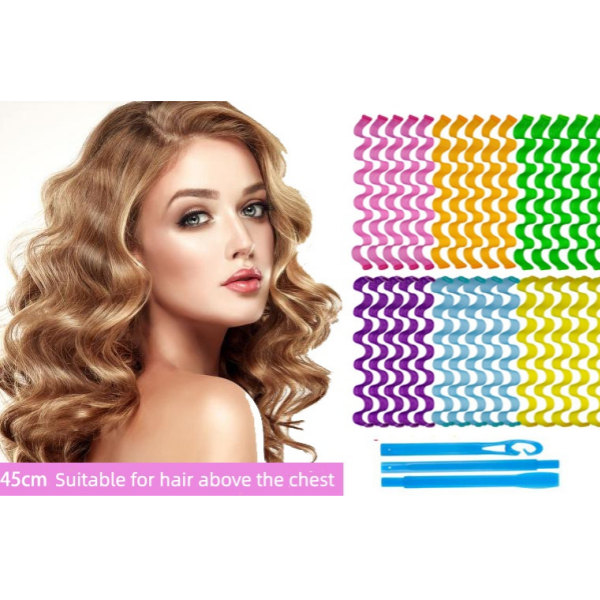 💥 Hot Sale 🌟 Six-color water ripple scroll