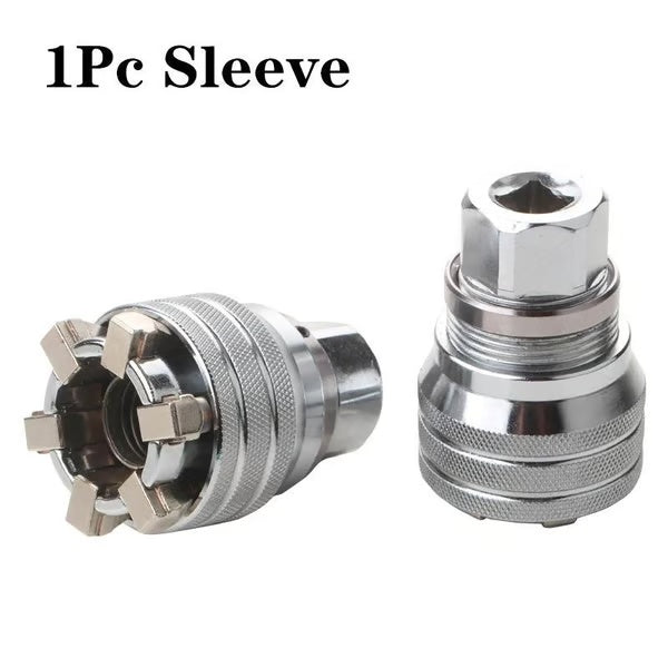 ⏰ Today's Specials ✨ Multifunctional universal socket wrench tool